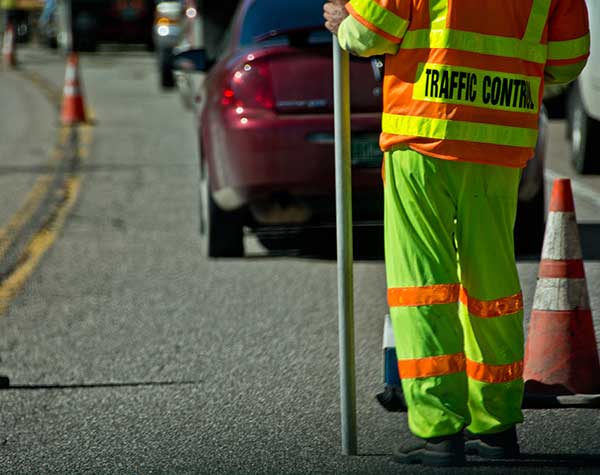 RIISS00041: Implement Traffic Control Guidance Plan Skill Set Course RIISS00041: Implement Traffic Control Guidance Plan Skill Set Course