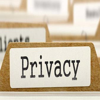 privacy act online