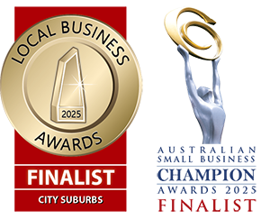 business award logos