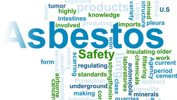 asbestos awareness training online