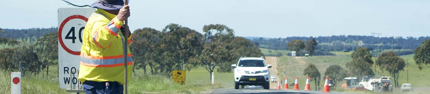 traffic control work training combo