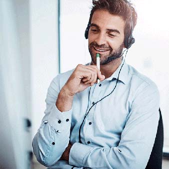 build your credibility online