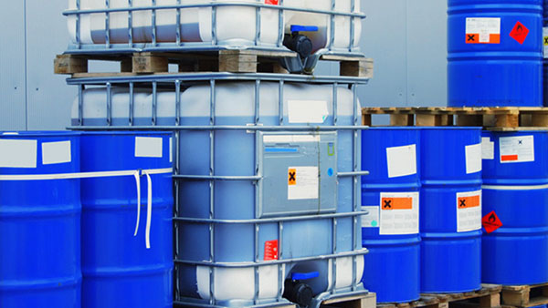 chemical online courses
