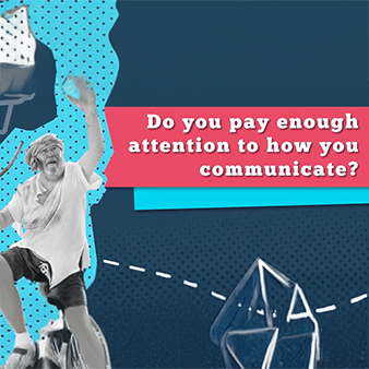 effective communication online