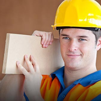 contractor induction online