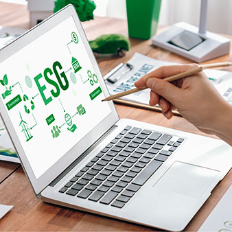 environmental awareness & sustainability in the workplace awareness training