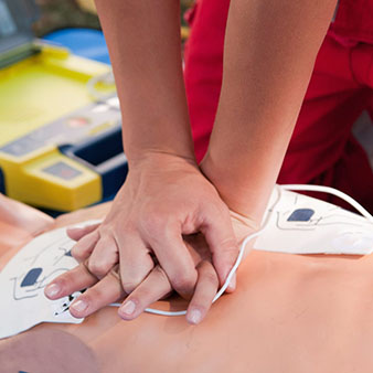 express cpr sydney