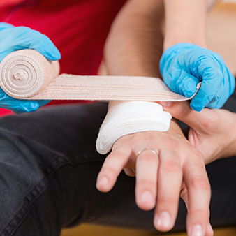 first aid online first aid online