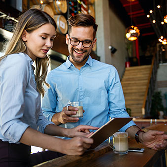 licensee online (self-paced)