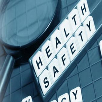 work health & safety