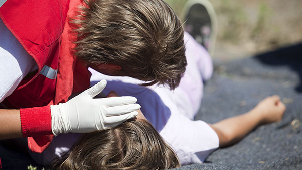 Express CPR Course Sydney