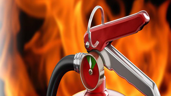 Ppt Fire Warden Training Presented By David Smith Tech Iosh Powerpoint Presentation Id 3477169