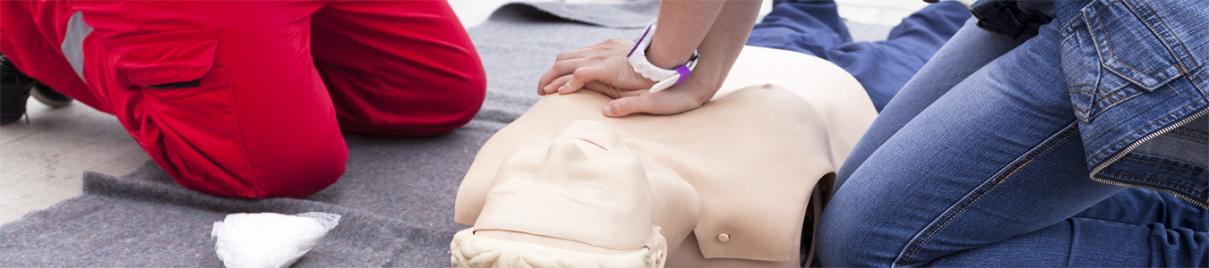 first aid courses melbourne