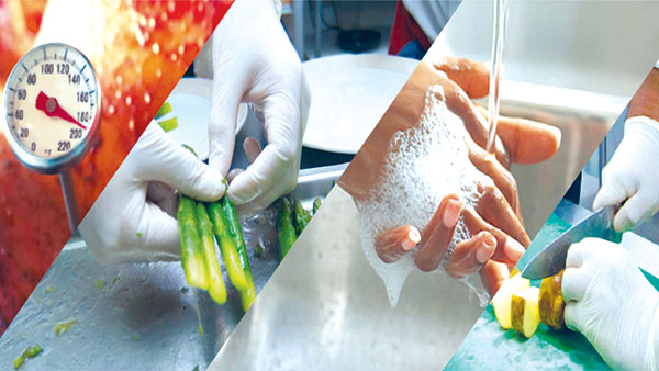 food safety courses sydney