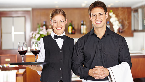 hospitality online courses