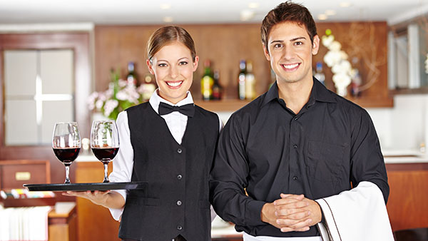 hospitality courses sydney