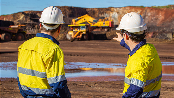 mining online courses
