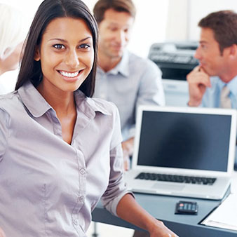human resources online course staff training
