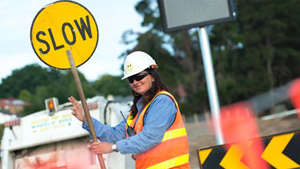 traffic controller course sydney