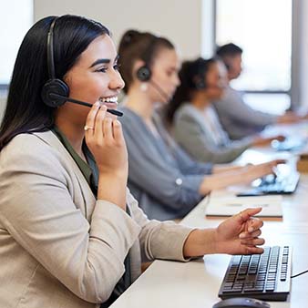 de-escalation skills for customer service staff online