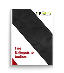 Fire Extinguisher Toolbox