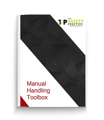 Manual Handling Toolbox Manual Handling Toolbox