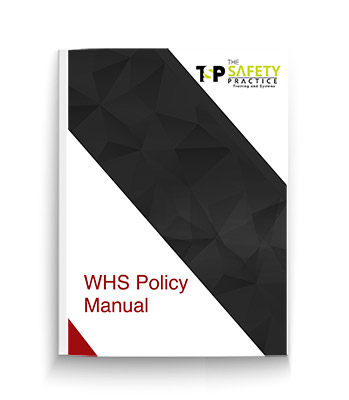 WHS Policy Manual