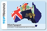 rsa passport upgrade