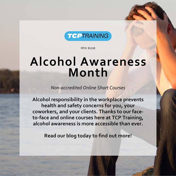 Alcohol Awareness Month