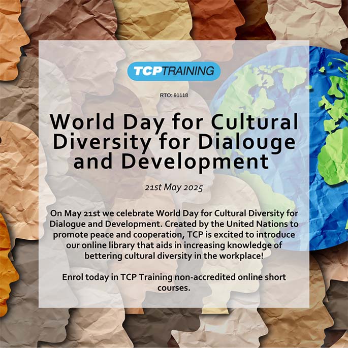 Cultural Diversity