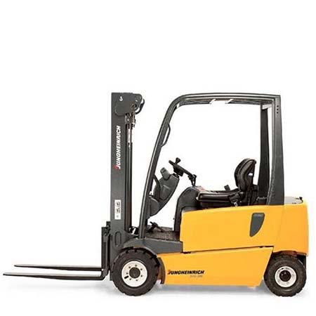 Do I Need An Lo Or An Lf Forklift Licence