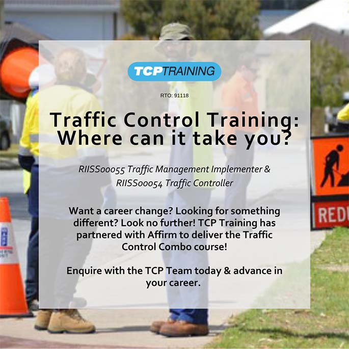 Traffic Control Training Traffic Control Training