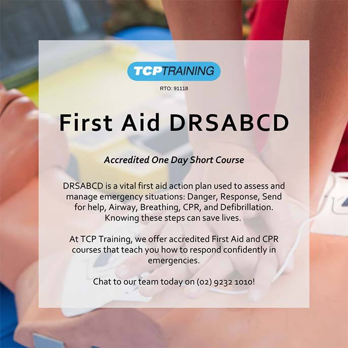 Understanding DRSABC