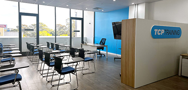 training room hire sydney cbd